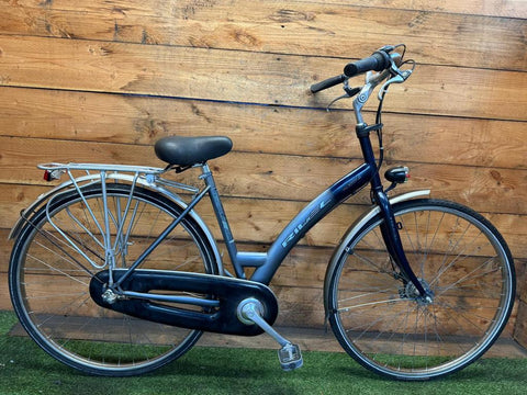 Rivel Zonda 3v 28inch 50cm