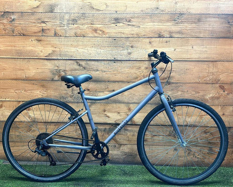 Riverside Herenfiets 8v 28inch 50cm