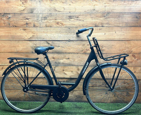 Robuust Stavast 28inch 53cm