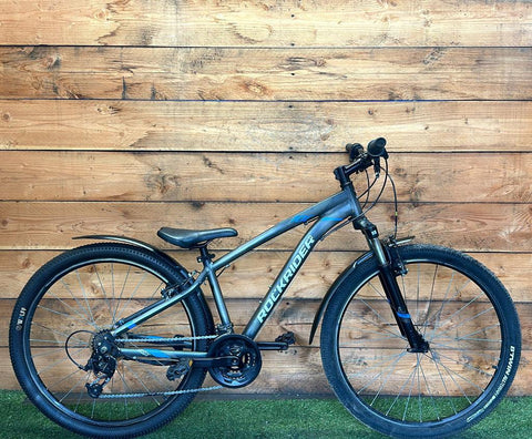 Rockrider ST100 21v 27.5inch 36cm