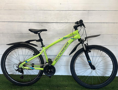 Rockrider ST100