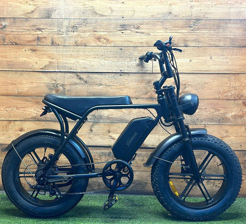 Saibaike Fatbike 7v 20inch