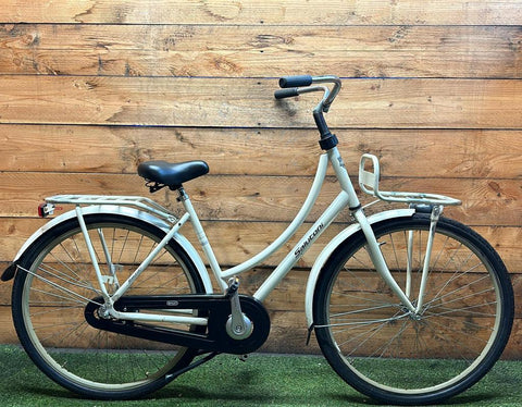 Salutoni Transportfiets 28inch 50cm