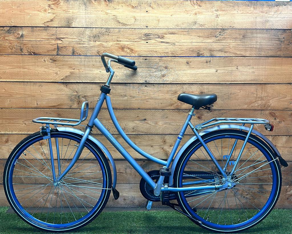 Salutoni Transportfiets 28inch 57cm