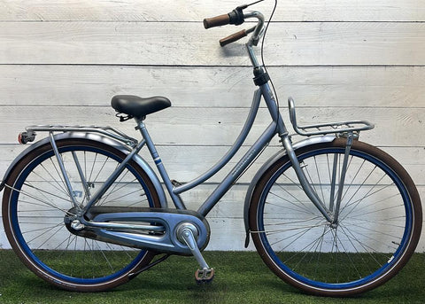 Salutoni Transportfiets