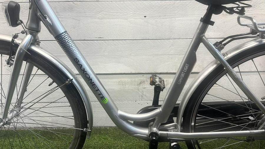Saxonette Comfort Light