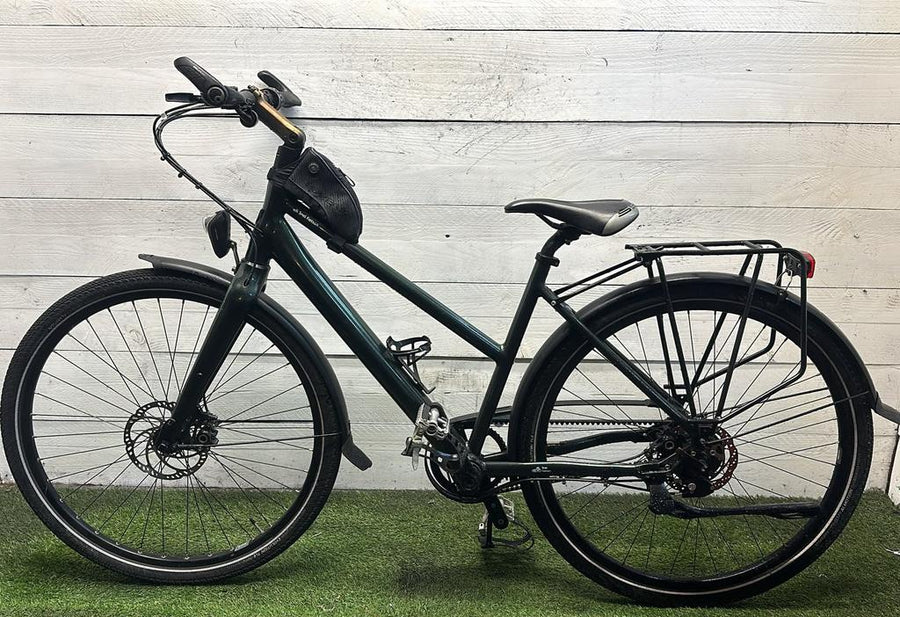 Snel fietsen v14 cm50 inch28