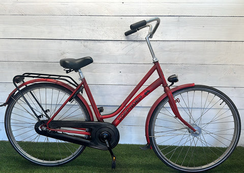 Soepboer Damesfiets