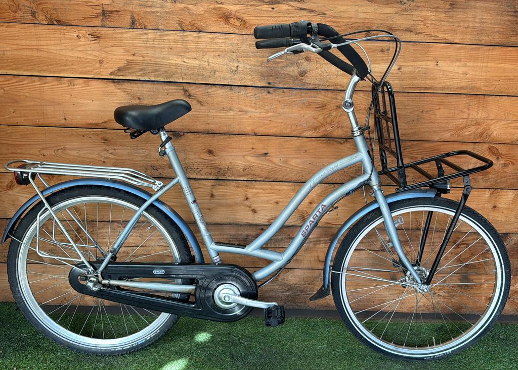 Sparta Amazone 3v 26inch 56cm