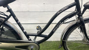 Sparta Amazone Moederfiets