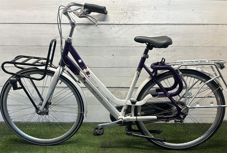 Sparta Amazone Moederfiets