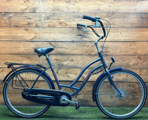 Sparta Amazone Moederfiets