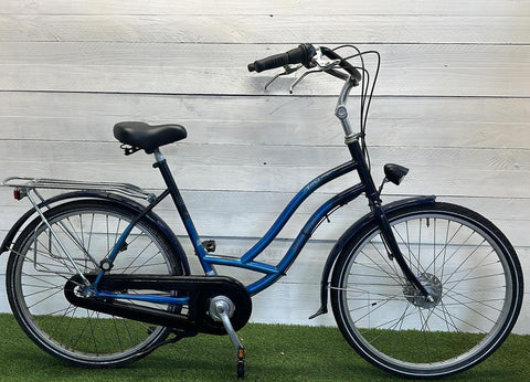 Sparta Amazoon Moederfiets