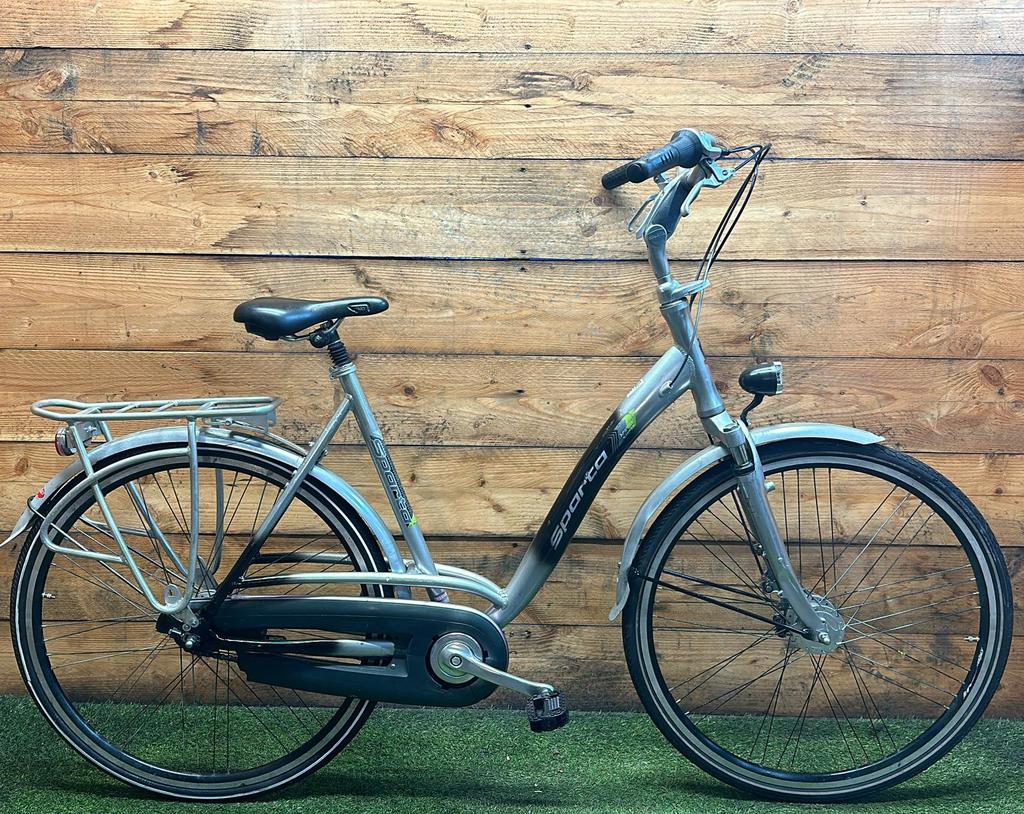 Sparta Amphion 7v 28inch 54cm