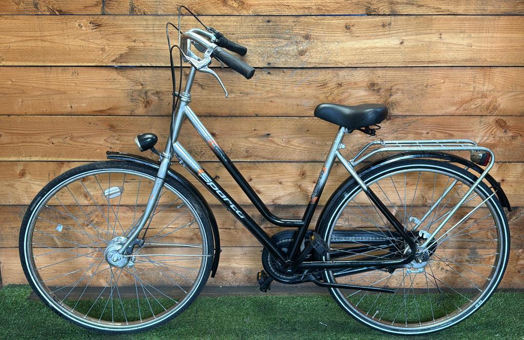 Sparta Apollo 3v 28inch 50cm