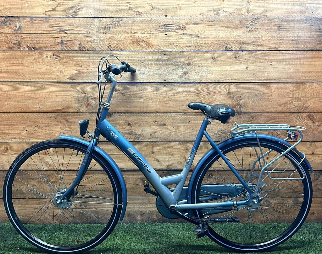 Sparta Apollo 3v 28inch 55cm