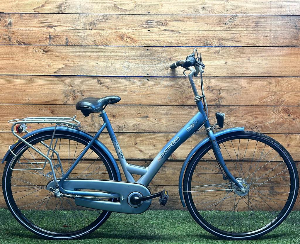 Sparta Apollo 3v 28inch 55cm