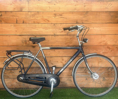 Sparta Athena 7v 28inch 59cm