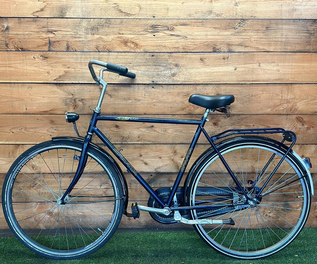 Sparta Athos 28inch 57cm