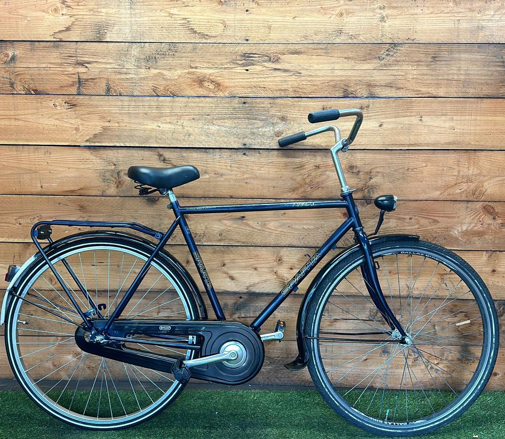 Sparta Athos 28inch 57cm