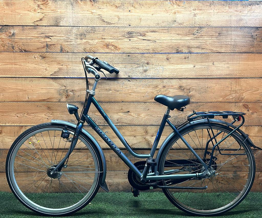 Sparta Atlas 3v 28inch 50cm