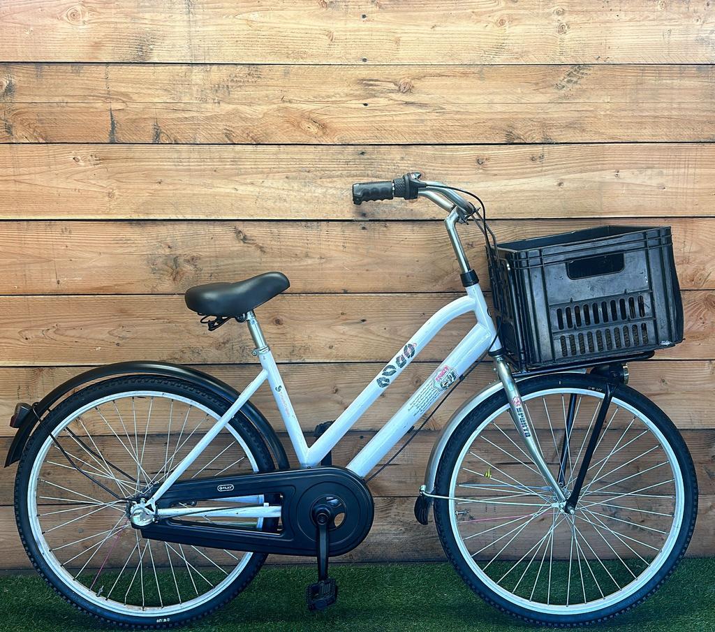 Sparta Catwalk Orignals 3v 28inch 44cm