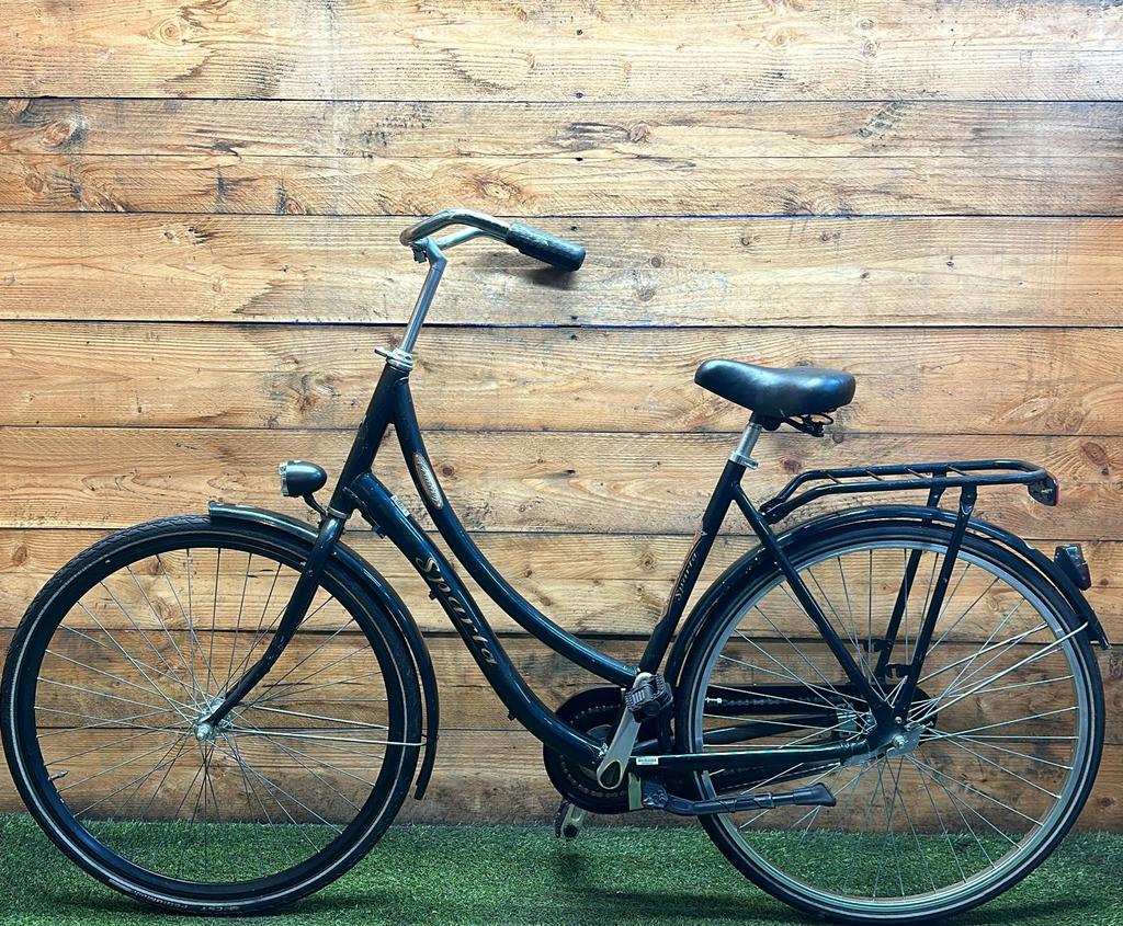 Sparta Country 28inch 57cm