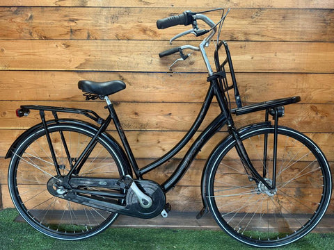 Sparta Country Tour 3v 28inch 56cm