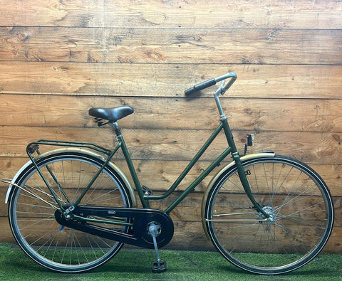 Sparta Damesfiets 28inch 53cm