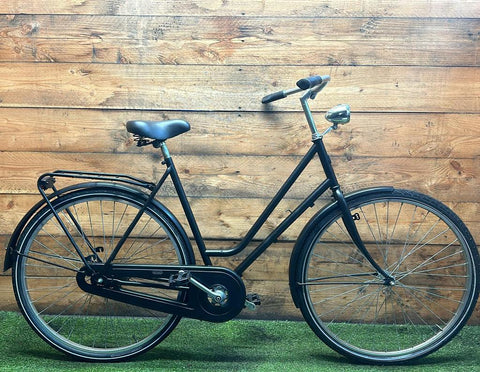 Sparta Damesfiets 28inch 57cm