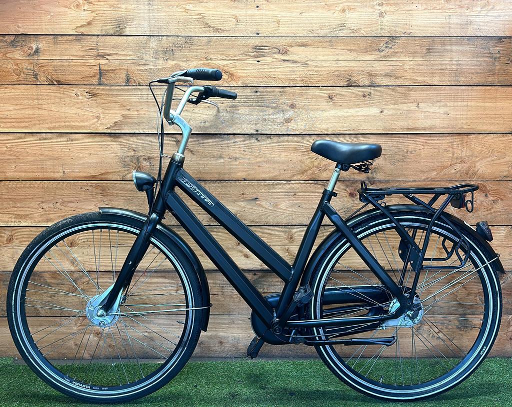 Sparta Damesfiets 3v 28inch 53cm