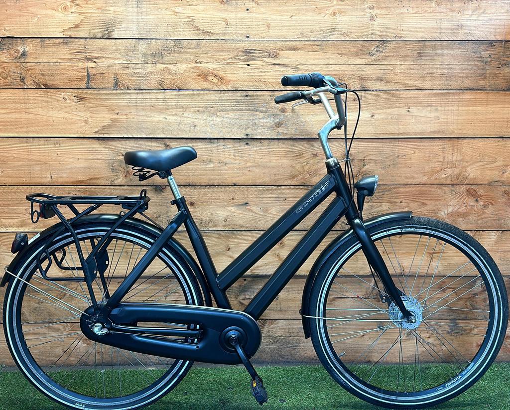 Sparta Damesfiets 3v 28inch 53cm