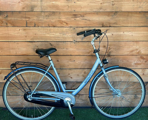 Sparta Damesfiets 3v 28inch 55cm