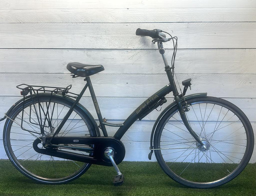 Sparta Damesfiets