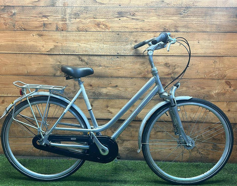 Sparta Damesfiets