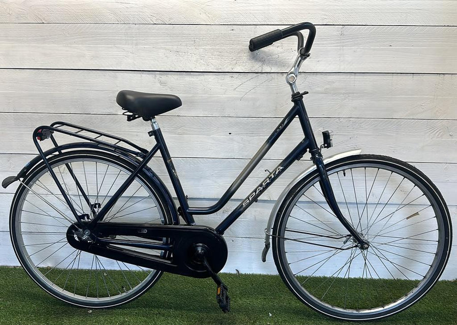 Sparta Damesfiets