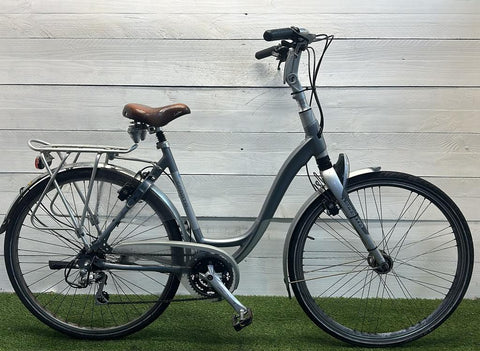 Sparta Damesfiets