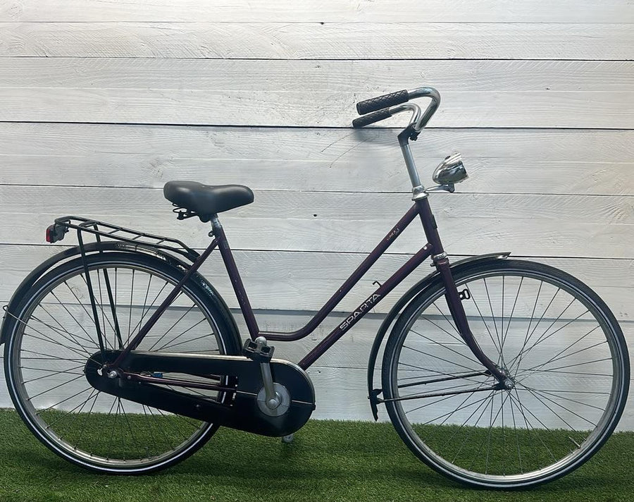 Sparta Damesfiets