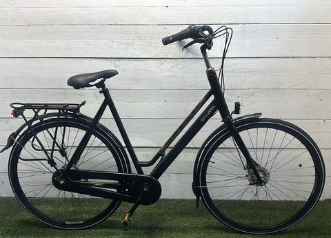 Sparta Damesfiets