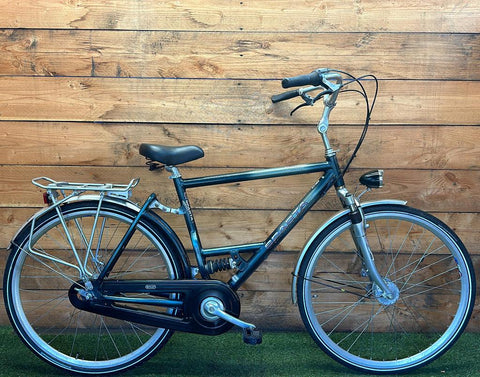 Sparta Flexion 7v 28inch 54cm