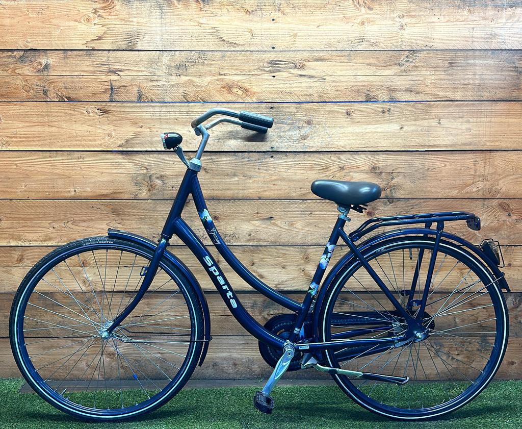 Sparta Granny 28inch 53cm