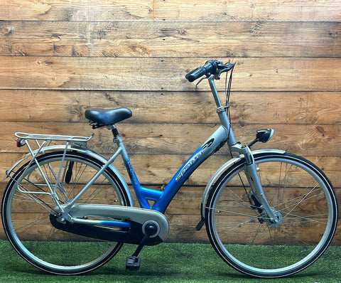 Sparta Hermes 7v 28inch 53cm