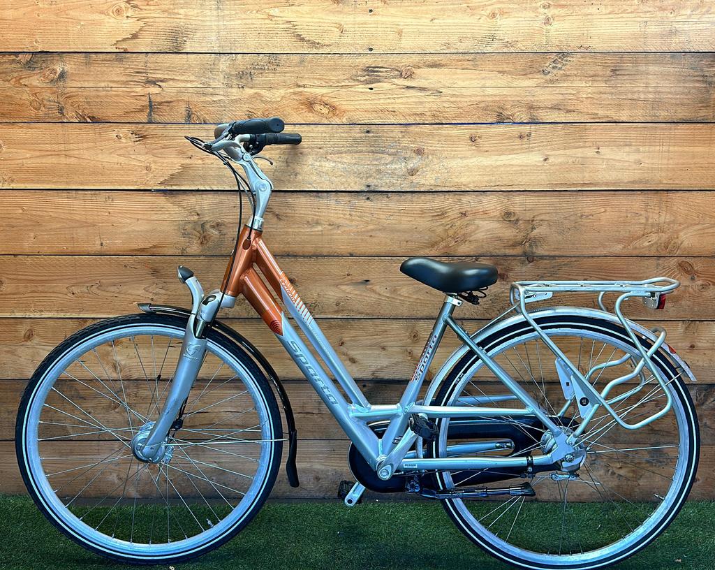 Sparta Lexicon 7v 28inch 48cm