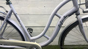 Sparta Lo la Lo v3 cm57 inch28