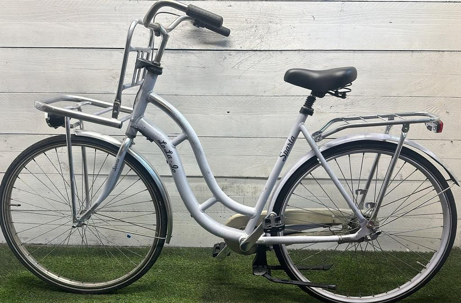 Sparta Lo la Lo v3 cm57 inch28
