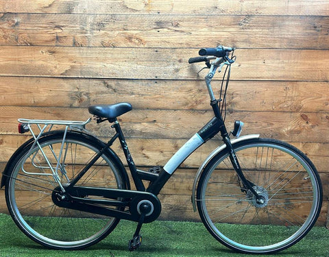 Sparta Marathon 7v 28inch 50cm