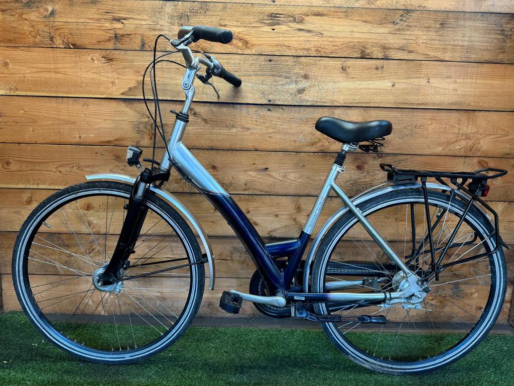 Sparta Marathon 7v 28inch 52cm