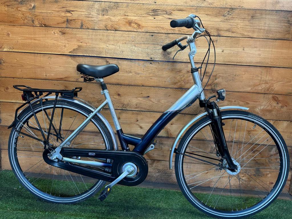 Sparta Marathon 7v 28inch 52cm