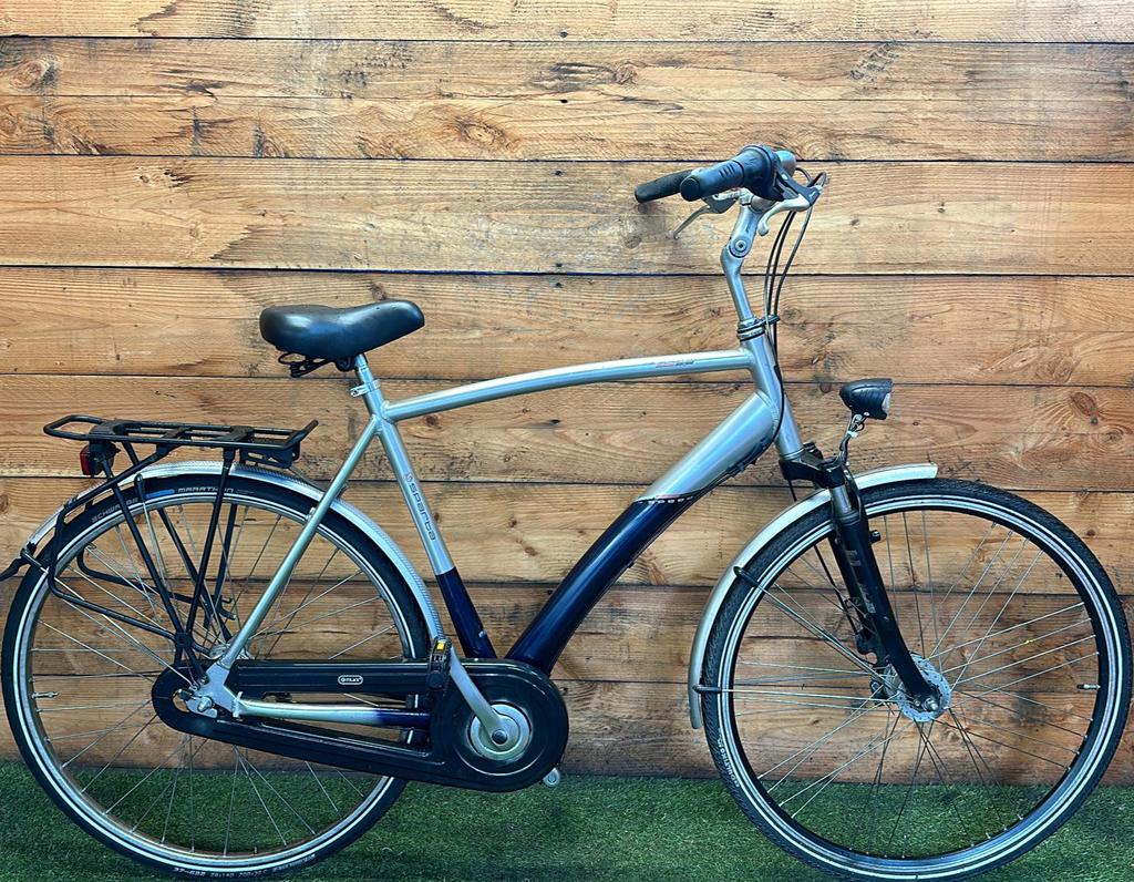 Sparta Marathon 7v 28inch 57cm