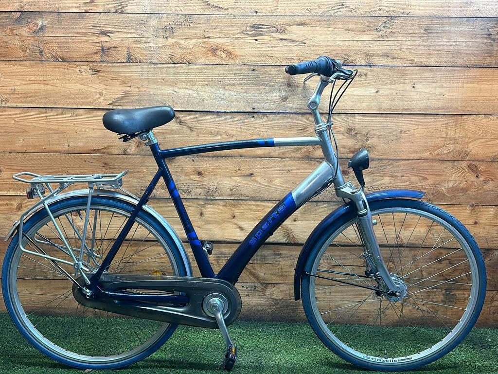 Sparta Marathon 7v 28inch 65cm